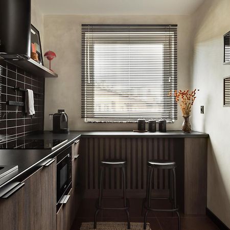 Nafenna 2-Bedroom Apartment In Old Town Krasków Eksteriør bilde