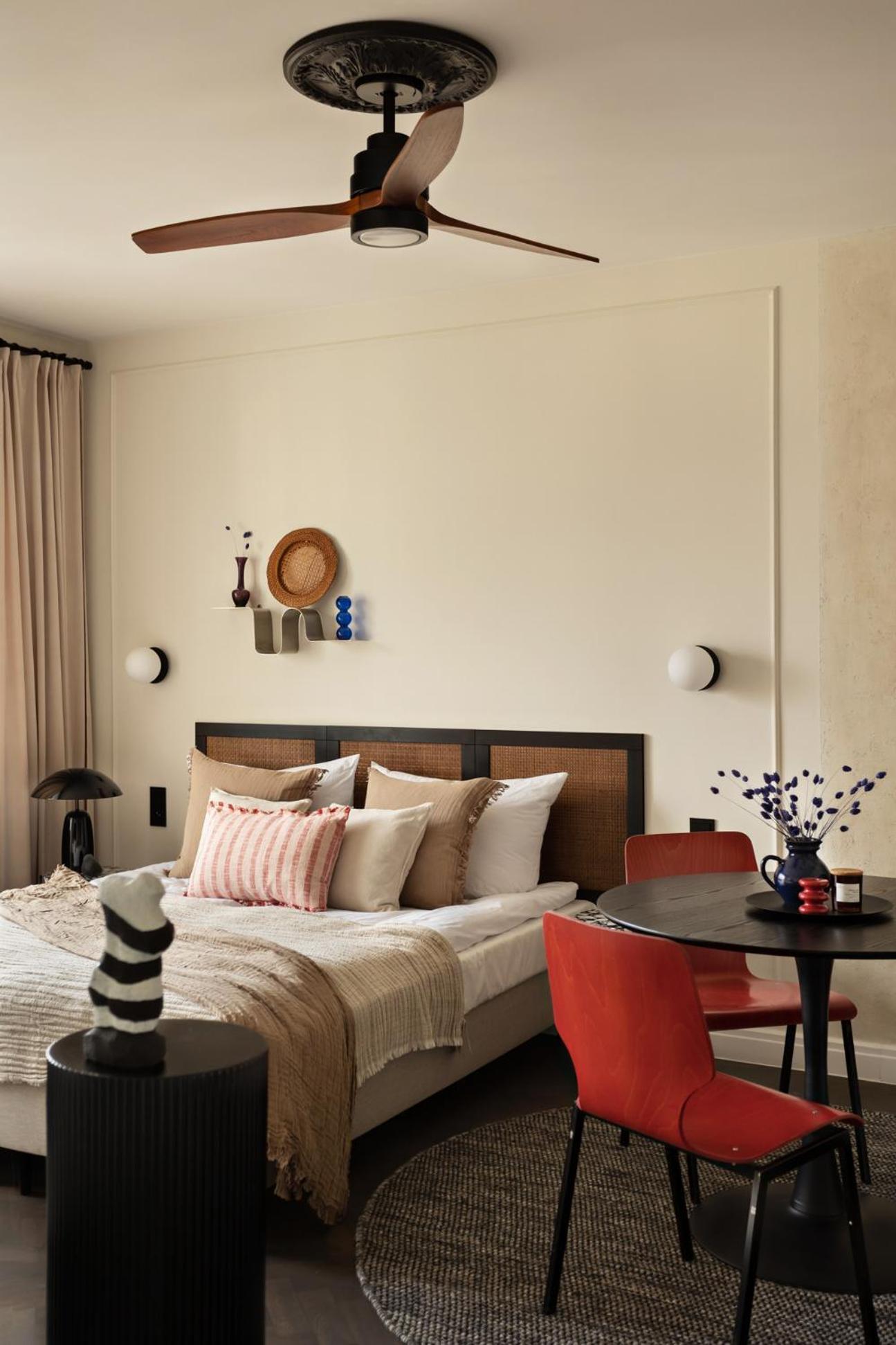 Nafenna 2-Bedroom Apartment In Old Town Krasków Eksteriør bilde