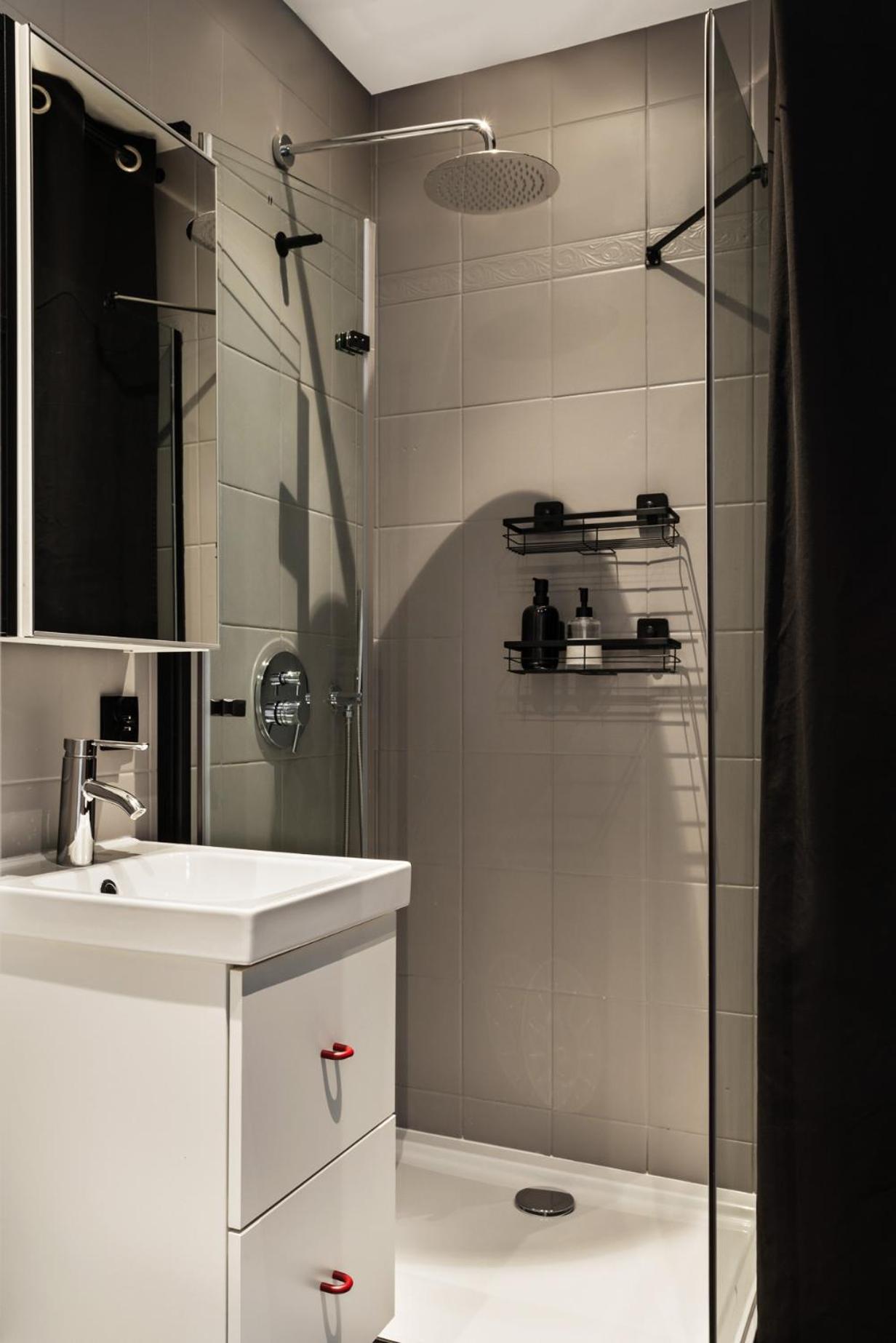 Nafenna 2-Bedroom Apartment In Old Town Krasków Eksteriør bilde