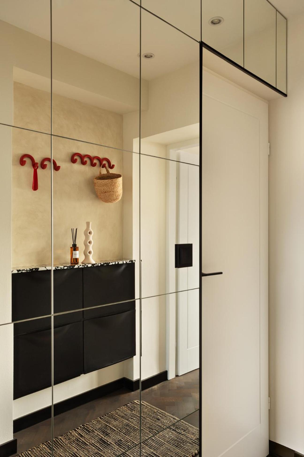 Nafenna 2-Bedroom Apartment In Old Town Krasków Eksteriør bilde