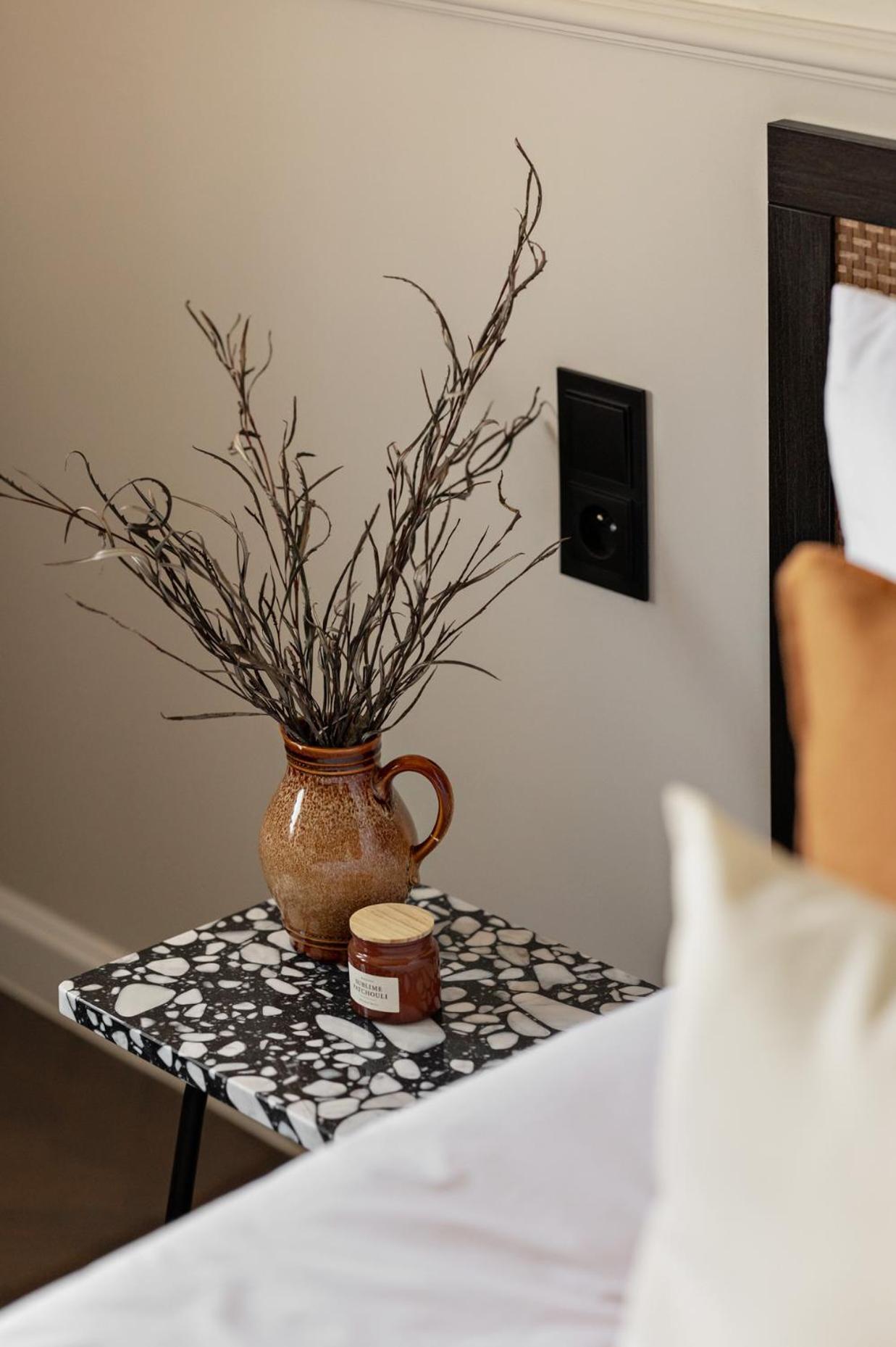 Nafenna 2-Bedroom Apartment In Old Town Krasków Eksteriør bilde