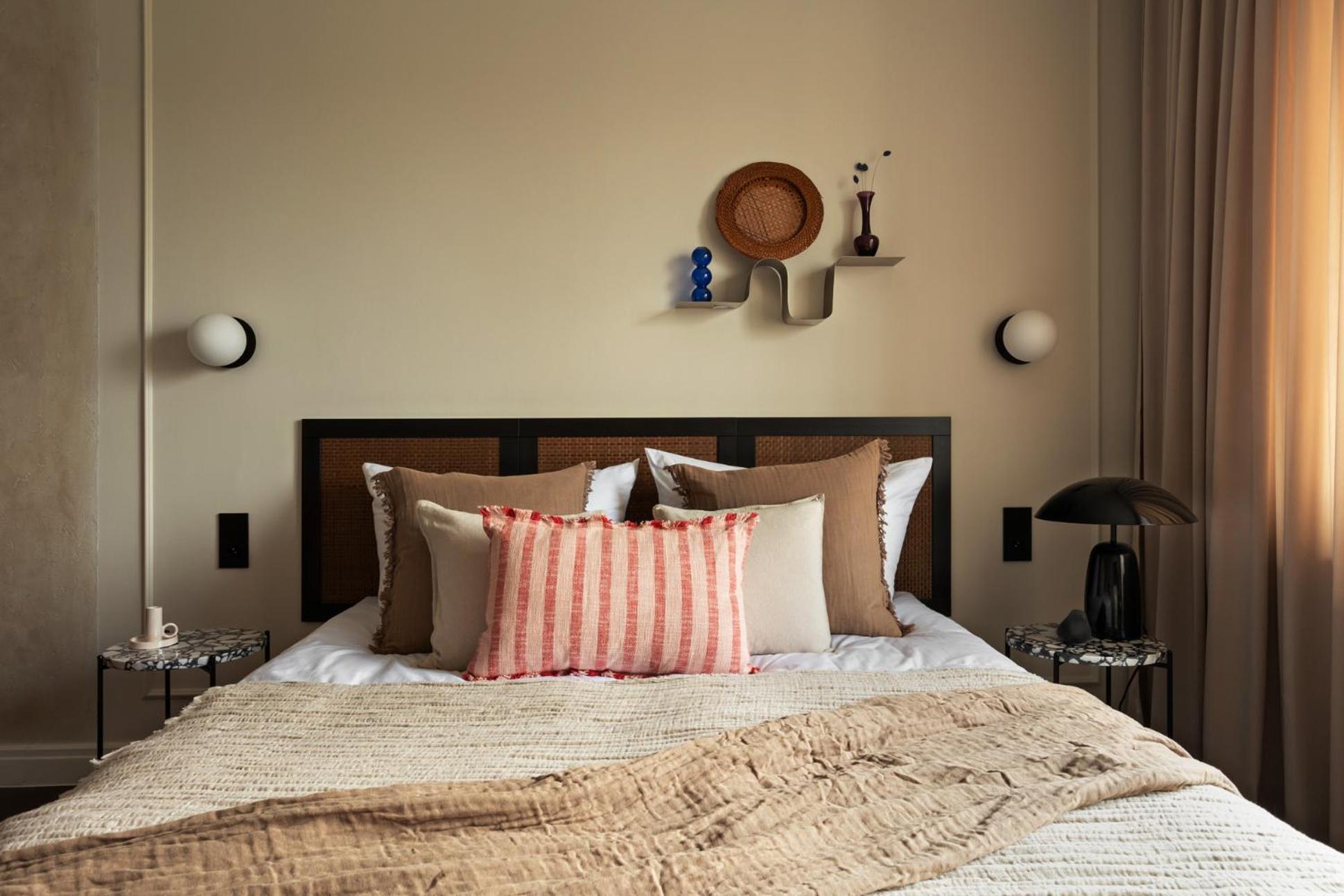 Nafenna 2-Bedroom Apartment In Old Town Krasków Eksteriør bilde